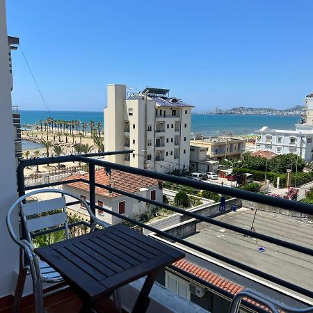 Leo Apartament Durres Exterior photo