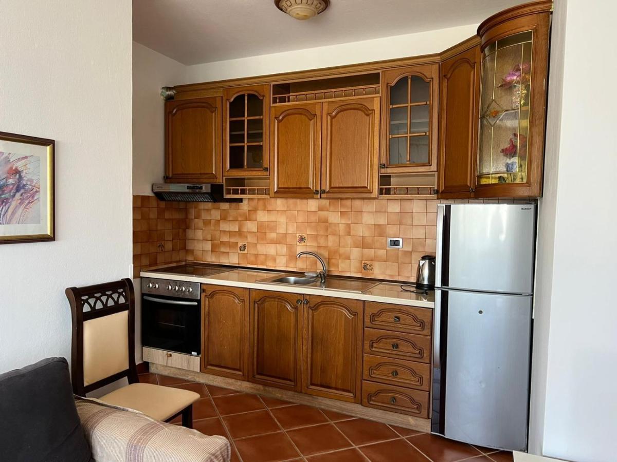 Leo Apartament Durres Exterior photo