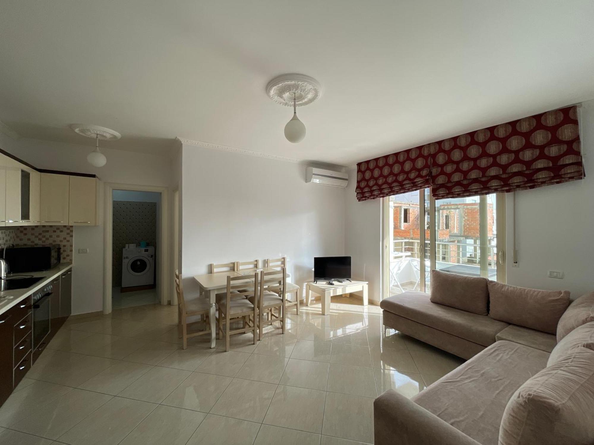 Leo Apartament Durres Exterior photo
